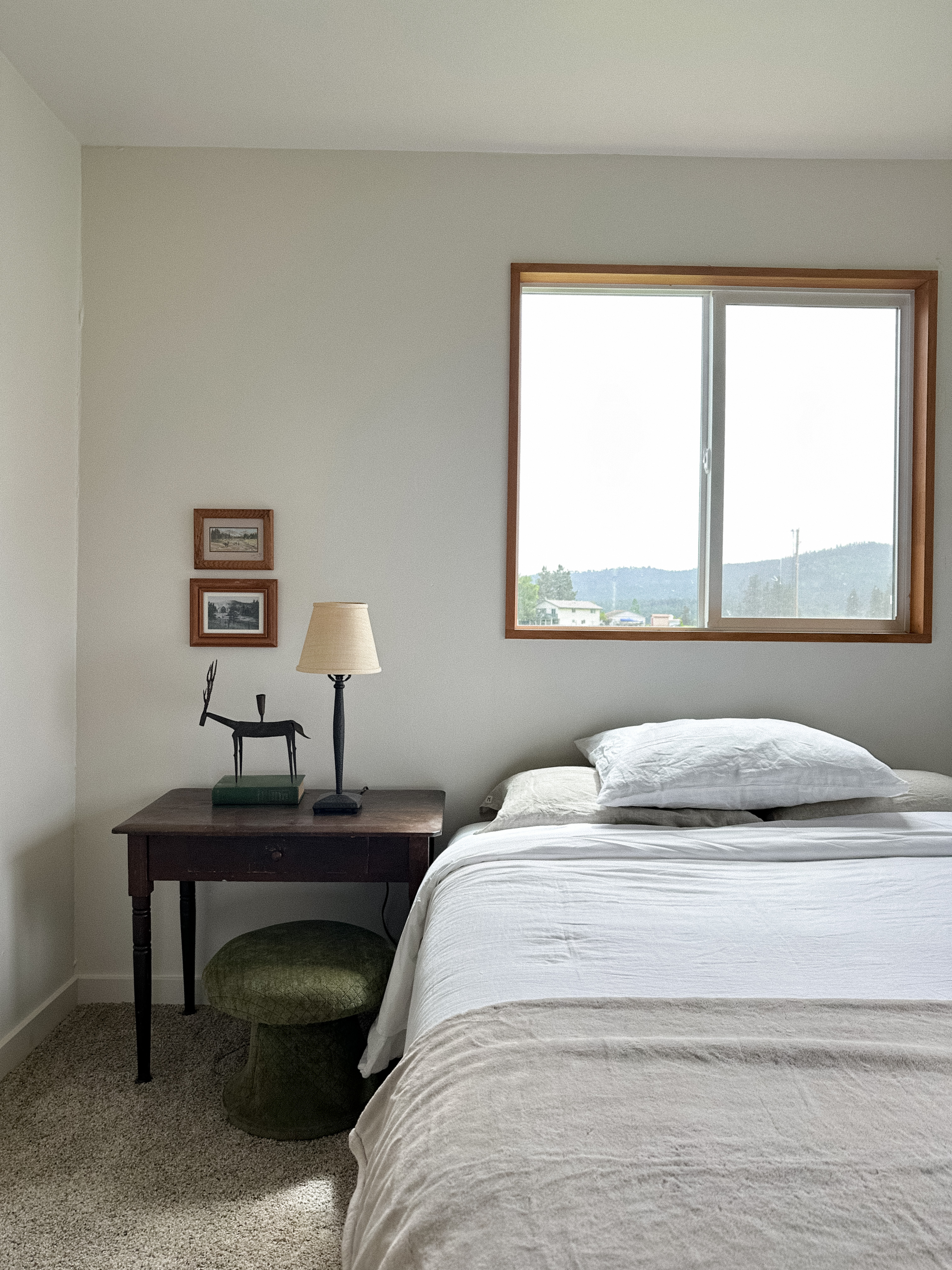 Bedroom 3 photo 2