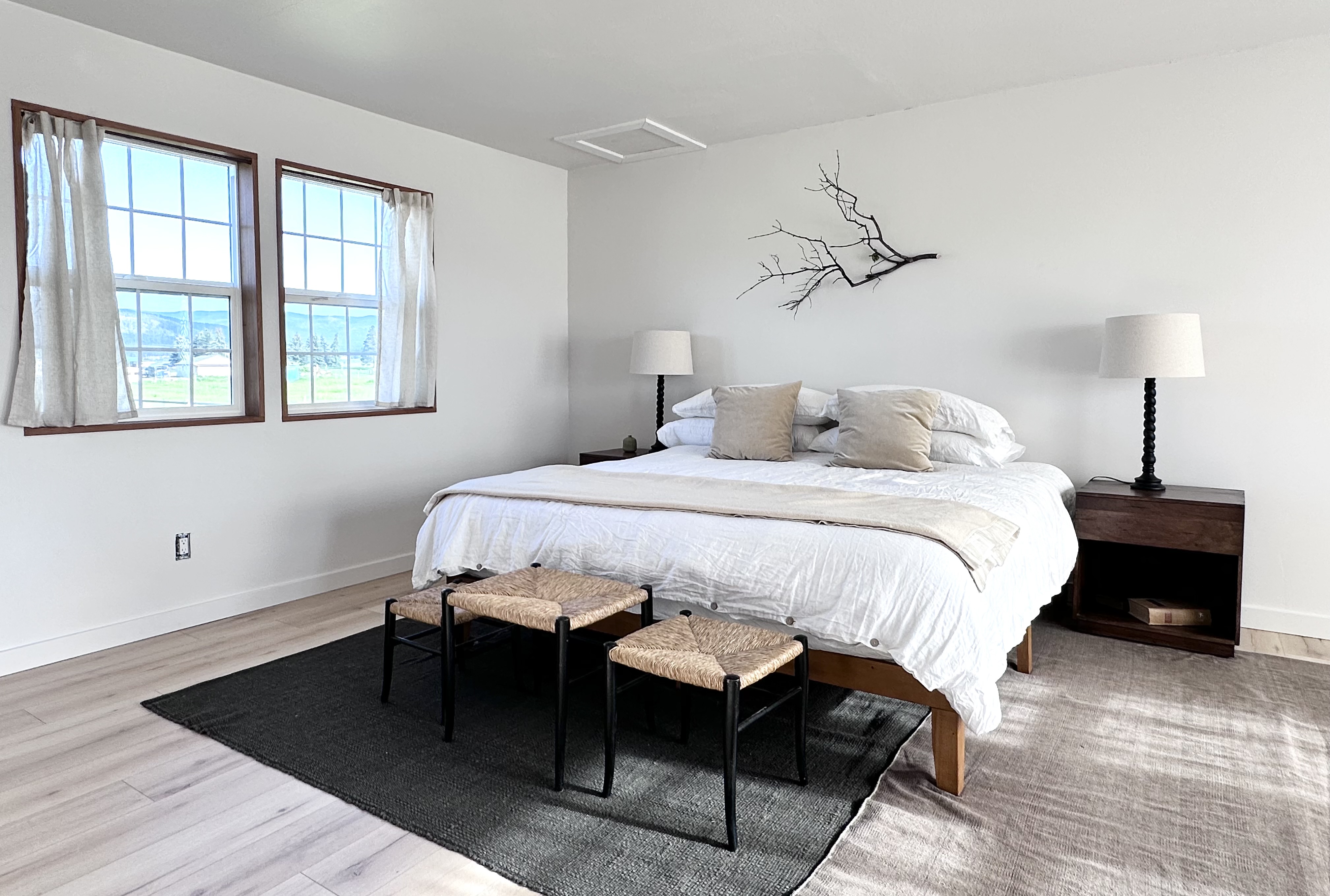 Bedroom 1 photo 1