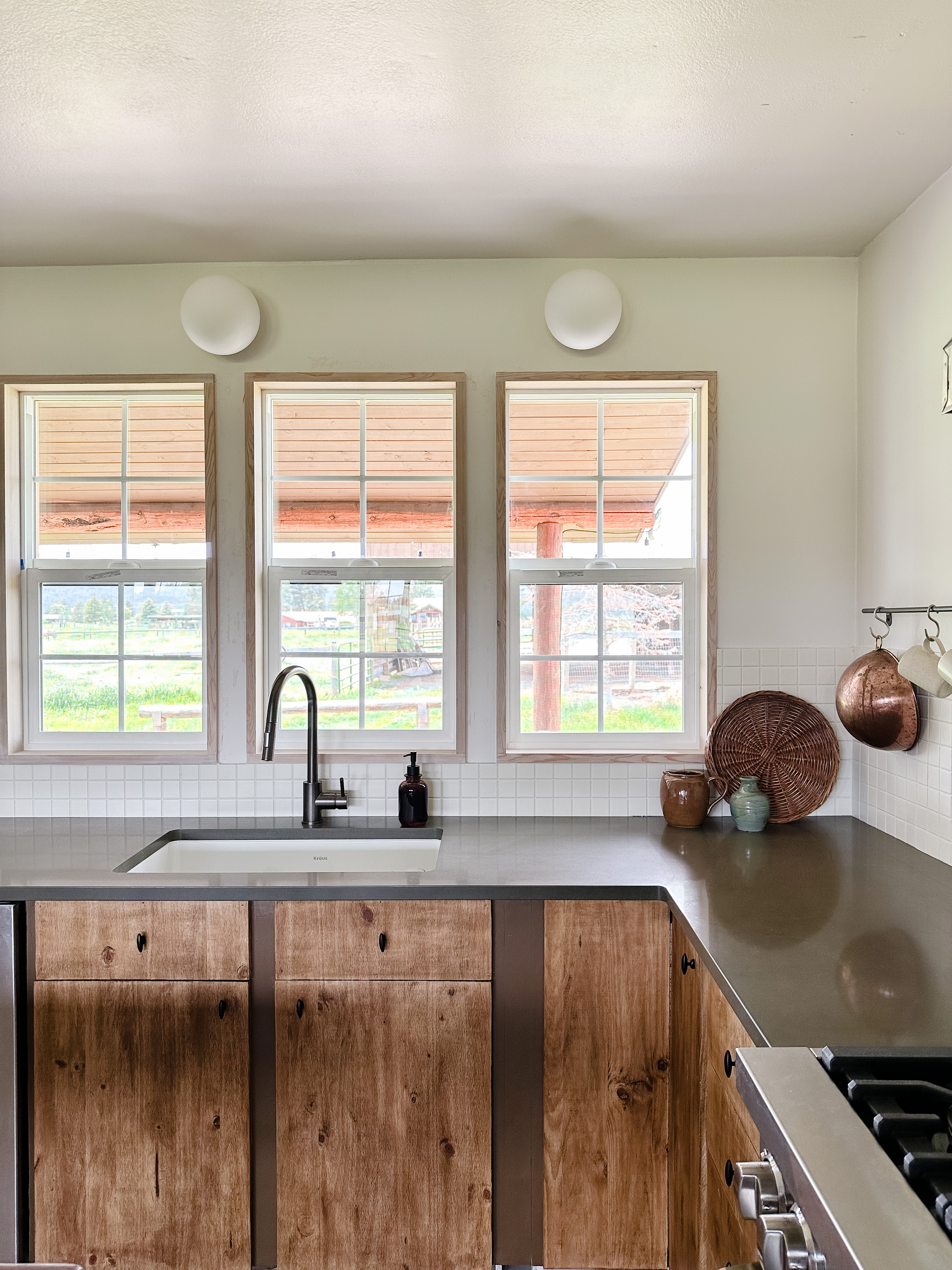 Kitchen photo 3