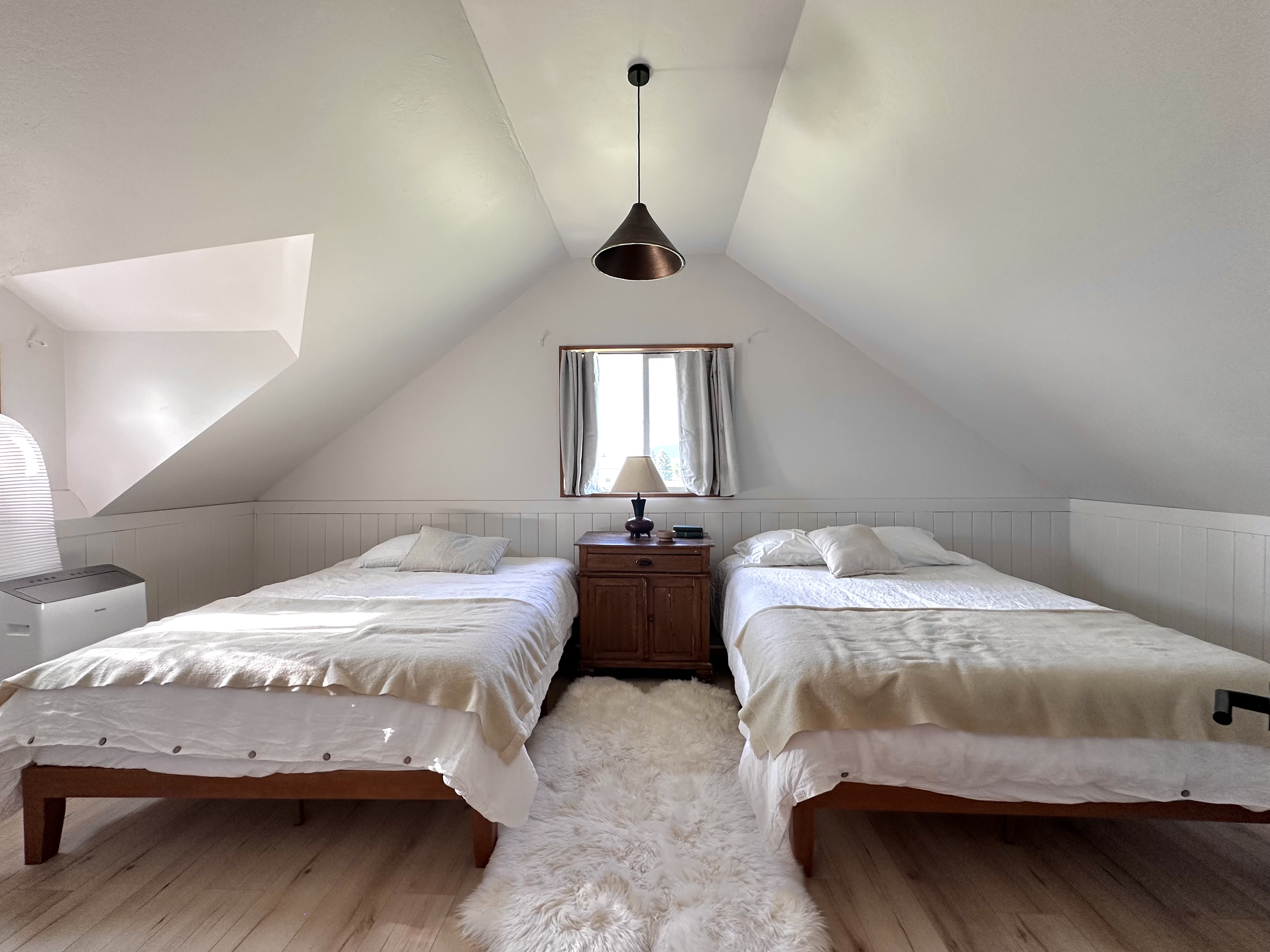 Bedroom 2 photo 1