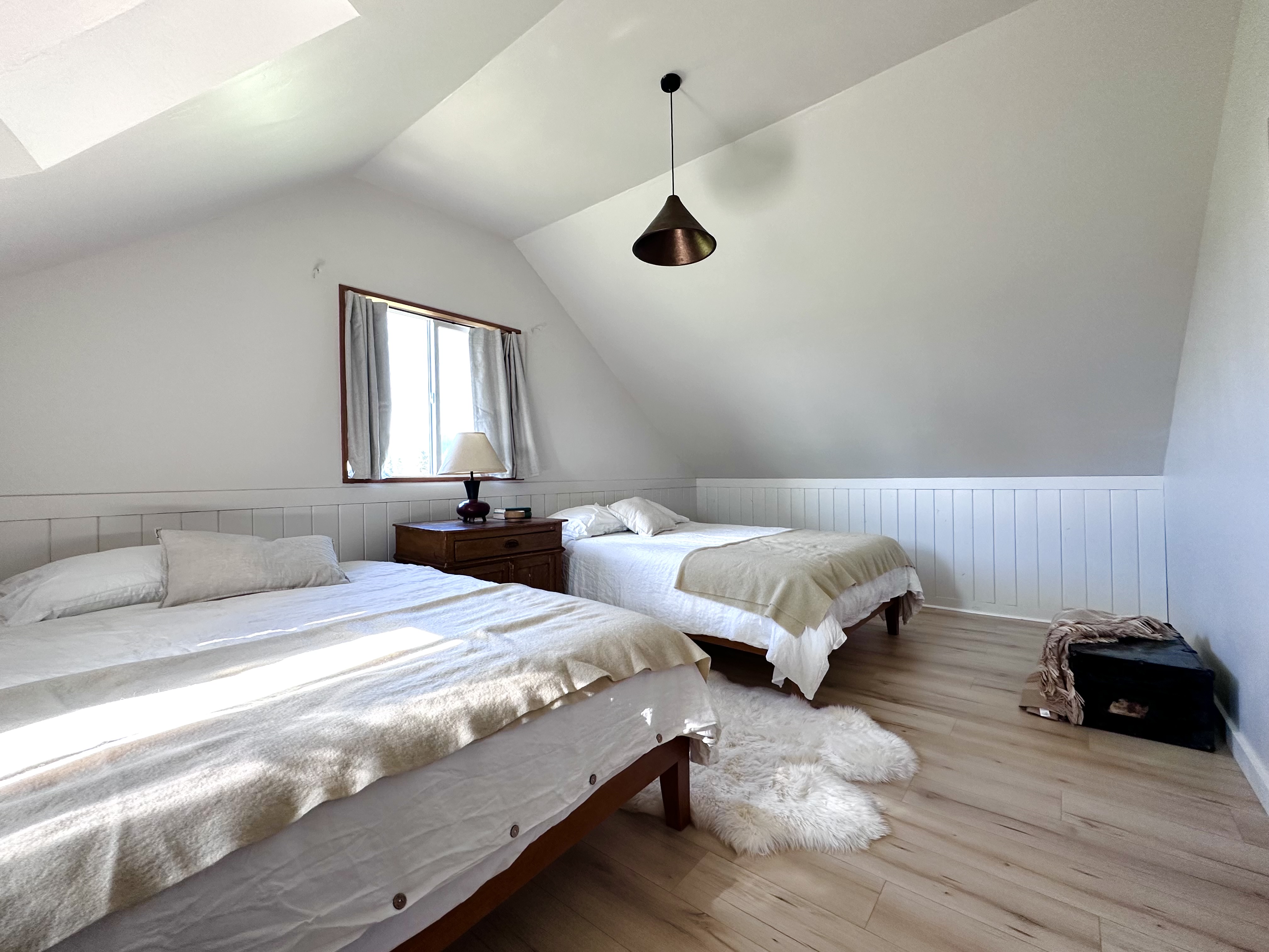 Bedroom 2 photo 2